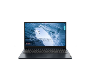 Lenovo 82V700GNFR 15.6" CELERON 8 Go Bleu 128 Go