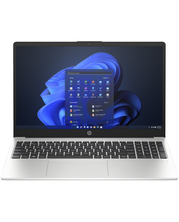 HP 250 G10 15.6" I7 16 Go Argent 512 Go