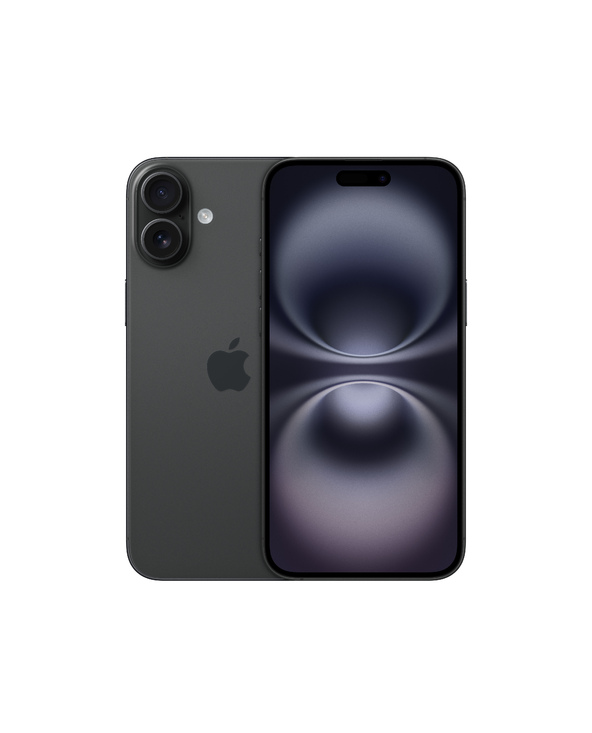 Apple iPhone 16 Plus 6.7" 128 Go Noir