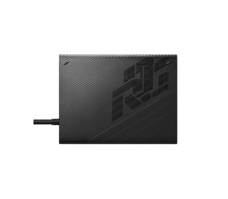 ASUS ROG XG Mobile GC33Y-042 station d'accueil Avec fil ROG XG Mobile + USB Type-C Noir