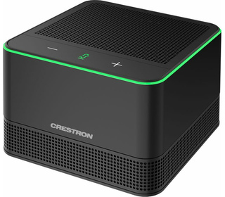 Crestron UC-AUDIO-POD-B-DR2 système de conférence audio