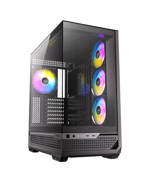 Antec C7 ARGB Midi Tower Noir
