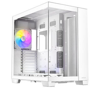 Antec C8 ARGB Full Tower Blanc