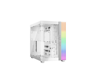 be quiet! Light Base 900 DX White Full Tower Blanc