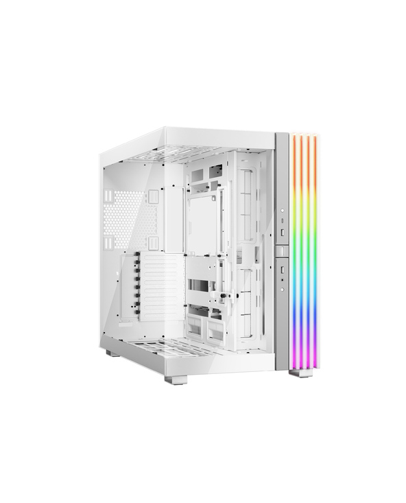 be quiet! Light Base 900 DX White Full Tower Blanc