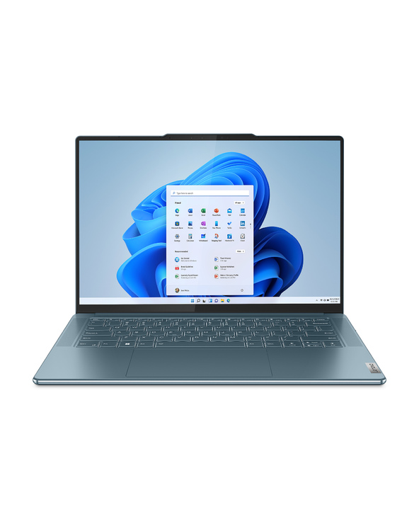 Lenovo 83AA0010FR 14.5" AMD Ryzen 7 16 Go Bleu 512 Go