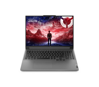 Lenovo 83EX002VFR 16" AMD Ryzen 7 16 Go Gris 512 Go