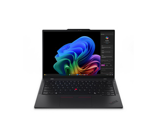 Lenovo 21N1000AFR 14" Qualcomm Snapdragon 32 Go Noir 1 To