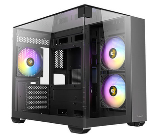 Antec CX600M Midi Tower Noir