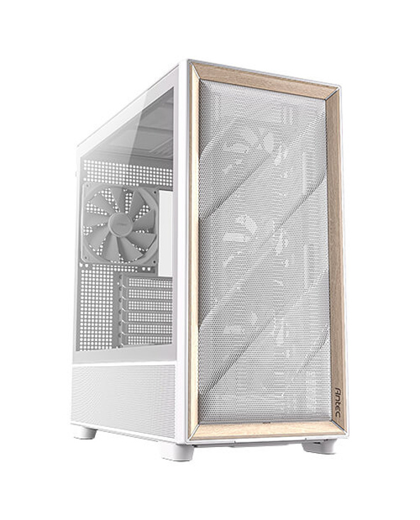 Antec FLUX Midi Tower Blanc
