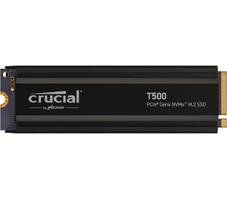 Crucial T500 4 To M.2 PCI Express 4.0 NVMe