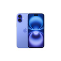 Apple iPhone 16 Plus 6.7" 512 Go Bleu