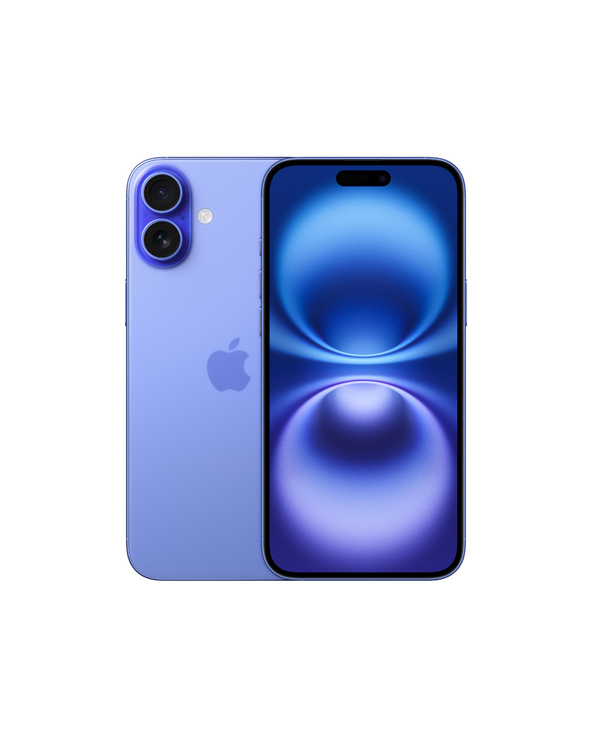 Apple iPhone 16 Plus 6.7" 512 Go Bleu