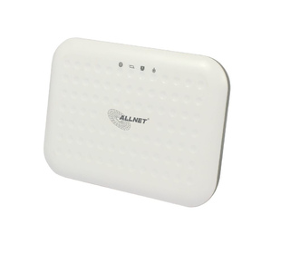 ALLNET ALL-BM200VDSL2V modem