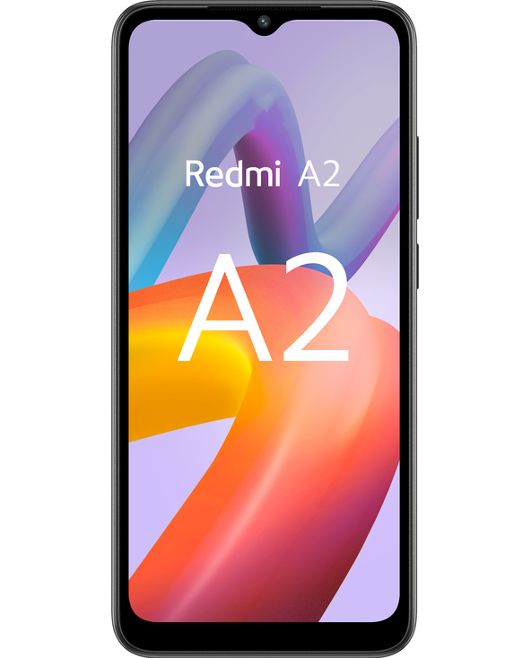 Xiaomi Redmi A2 6.52" 32 Go Noir