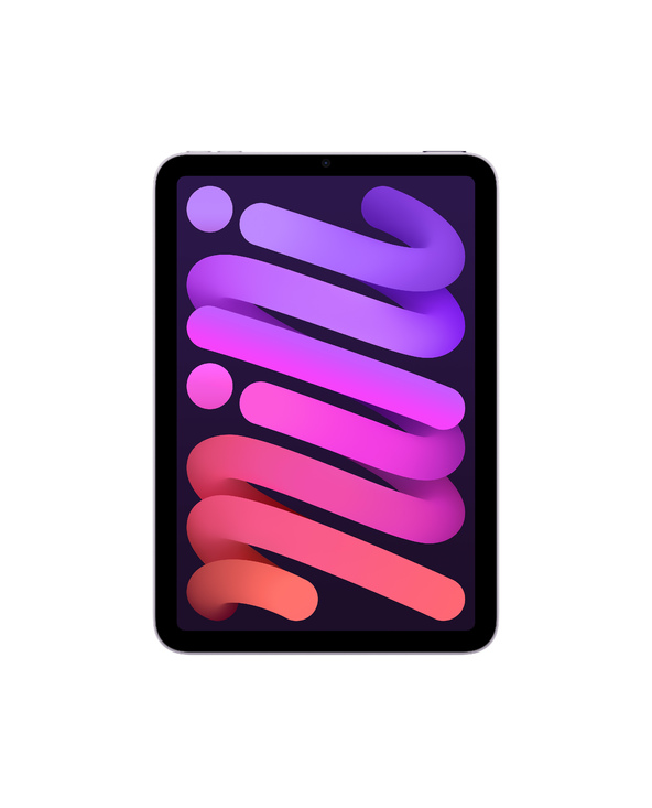 Apple iPad MINI 8.3" 128 Go Violet