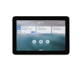 POLY Contrôleur tactile TC8