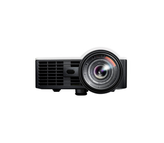 Optoma ML1050STI Projecteur à focale courte DLP WXGA 535 ANSI lumens