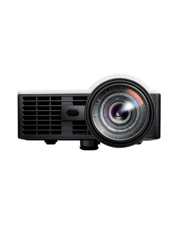 Optoma ML1050STI Projecteur à focale courte DLP WXGA 535 ANSI lumens
