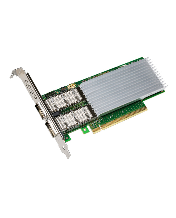Intel Carte réseau Ethernet  E810-CQDA2