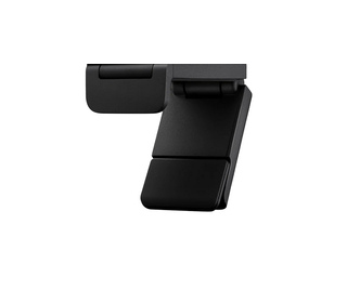 Logitech Brio Clip Support Noir Plastique