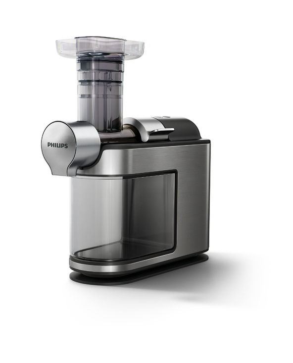 Philips Avance Collection HR1949/20 Extracteur de jus 200W,1L, Nettoyage Rapide