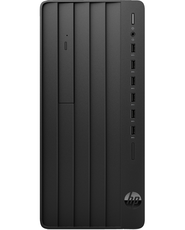 HP Pro 290 G9 PC I3 8 Go 256 Go Windows 11 Pro Noir