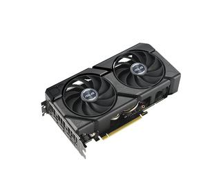 ASUS Dual -RTX4060TI-16G-EVO NVIDIA GeForce RTX 4060 Ti 16 Go GDDR6