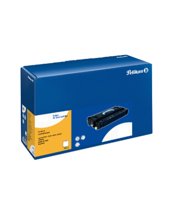 Pelikan 4284143 Cartouche de toner 1 pièce(s) Compatible Magenta