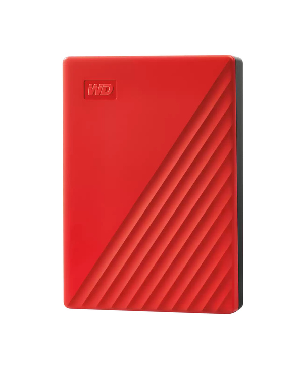 WD 6To My Passport Disque Dur Externe Portable Parfait pour sauvegarde et stockage Format compact Sauvegarde et protection par mot de passe compatibilité avec PC Xbox et PS4 - vue 6