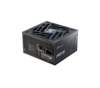 Seasonic FOCUS GX ATX 3.0 unité d'alimentation d'énergie 1000 W 20+4 pin ATX Noir