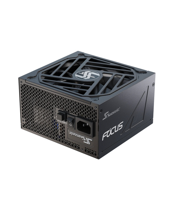 Seasonic FOCUS GX ATX 3.0 unité d'alimentation d'énergie 1000 W 20+4 pin ATX Noir