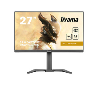 iiyama GB2795HSU-B1 27" LED Full HD 0,2 ms Noir