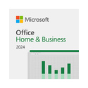 Microsoft Office Home & Business 2024 Office suite Complète 1 licence(s)