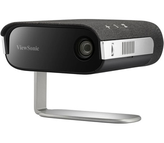 Viewsonic M1S Projecteur à focale courte LED WVGA