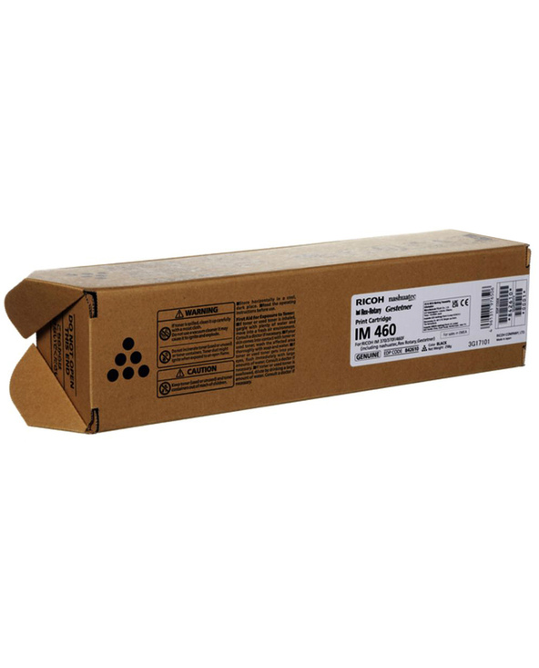 Ricoh 842610 Cartouche de toner 1 pièce(s) Original Noir