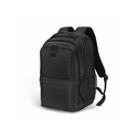 DICOTA D32028-RPET sacoche d'ordinateurs portables 43,9 cm (17.3") Sac à dos Noir
