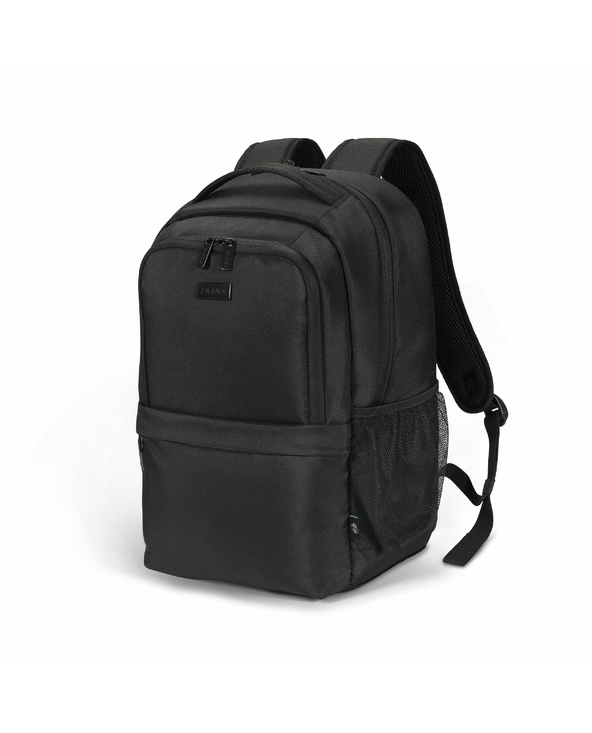 DICOTA D32028-RPET sacoche d'ordinateurs portables 43,9 cm (17.3") Sac à dos Noir