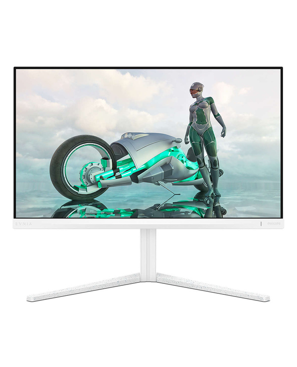Philips Evnia 24M2N3201A/00 23.8" LCD Full HD 1 ms Blanc