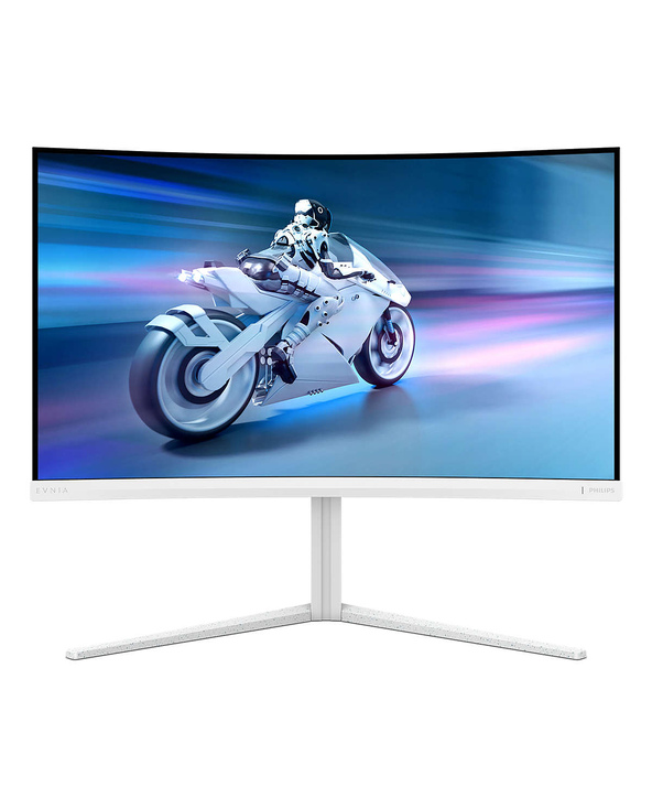 Philips Evnia 5000 32M2C5501/00 27" LCD Full HD 1 ms Blanc