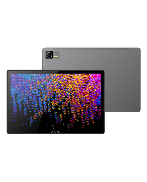 Archos T105 FHD 4G ULTRA 10.5" 128 Go Noir, Gris