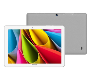 Archos T101 FHD2 WIFI 10.1" 64 Go Gris, Blanc