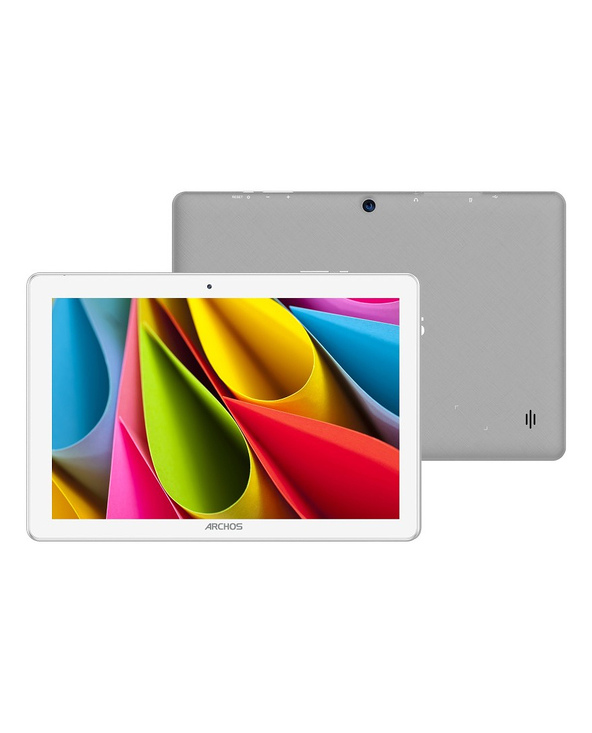 Archos T101 FHD2 WIFI 10.1" 64 Go Gris, Blanc