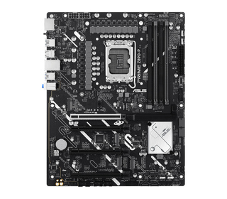 ASUS PRIME Z890-P Intel Z890 LGA 1851 (Socket V1) ATX