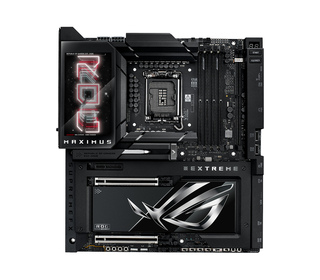 ASUS ROG MAXIMUS Z890 EXTREME Intel Z890 LGA 1851 (Socket V1) ATX étendu