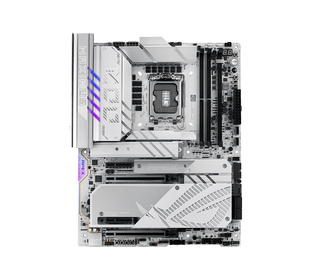 ASUS ROG MAXIMUS Z890 APEX Intel Z890 LGA 1851 (Socket V1) ATX