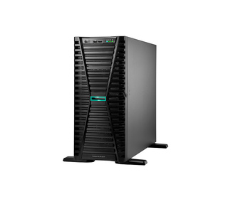 HPE ProLiant ML110 Gen11 serveur 8 To Tour (4.5U) Intel Xeon Silver 4510 2,4 GHz 32 Go DDR5-SDRAM 2000 W