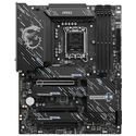 MSI Z890 GAMING PLUS WIFI carte mère Intel Z890 LGA 1851 (Socket V1) ATX