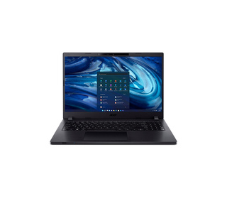 Acer TravelMate TMP215-54-52XU 15.6" I5 8 Go Noir 512 Go