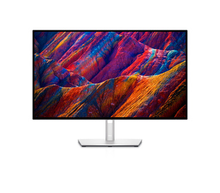 DELL UltraSharp ÉCRAN 4K DELL ULTRASHARP 27 AVEC HUB USB-C – U2723QE 27" LCD 4K Ultra HD 8 ms Argent